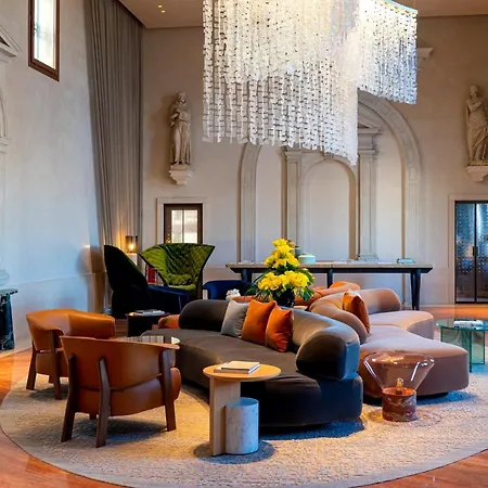 Hotel Ca' Di Dio - Vretreats, An Slh