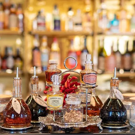 Ca'di Dio-small Luxury