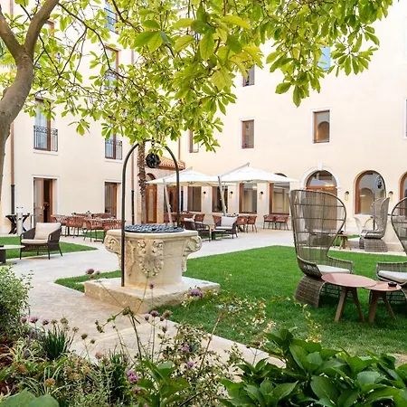 Ca' Di Dio - Vretreats, An Slh Otel 5*