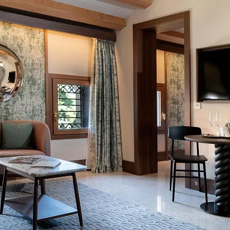 Ca'di Dio-small Luxury 5*