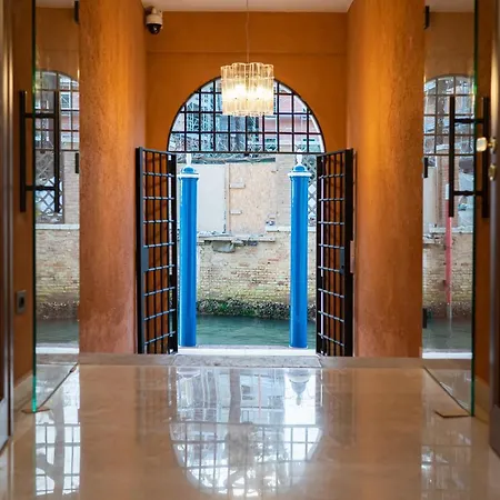 Ca' Di Dio - Vretreats, An Slh Venedig