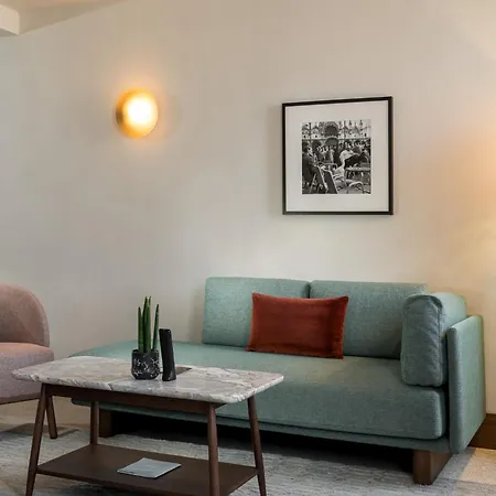 Hotel Ca'di Dio-small Luxury Venezia