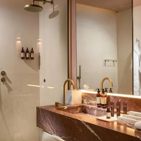 Ca'di Dio-small Luxury Hotel