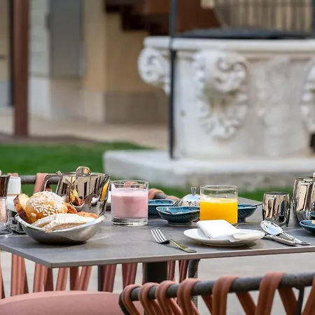 Ca' Di Dio - Vretreats, An Slh