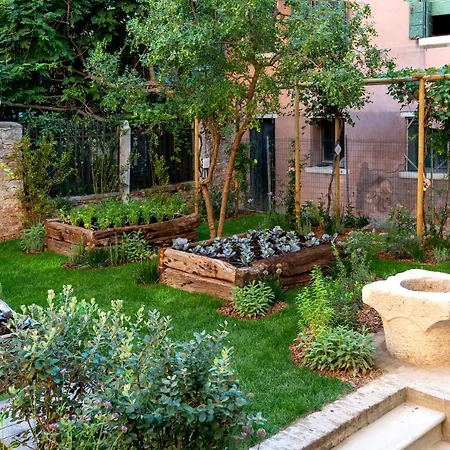 Ca' Di Dio - Vretreats, An Slh Veneza