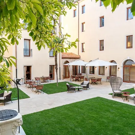 Hotel Ca' Di Dio - Vretreats, An Slh Venedig