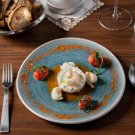 Hotel Ca' Di Dio - Vretreats, An Slh 5*