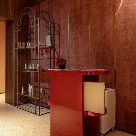 Ca' Di Dio - Vretreats, An Slh Hotel Venise