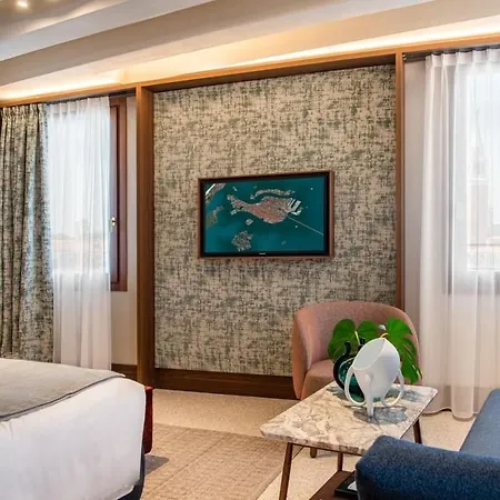 Ca' Di Dio - Vretreats, An Slh 5*