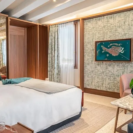 Ca' Di Dio - Vretreats, An Slh 5*