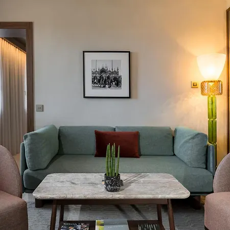 Ca' Di Dio - Vretreats, An Slh Hotel