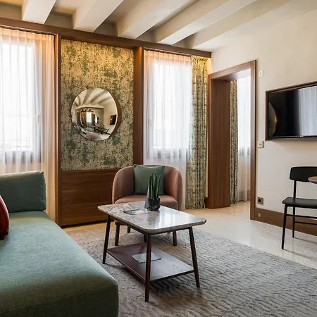 Ca' Di Dio - Vretreats, An Slh Hotel Venise