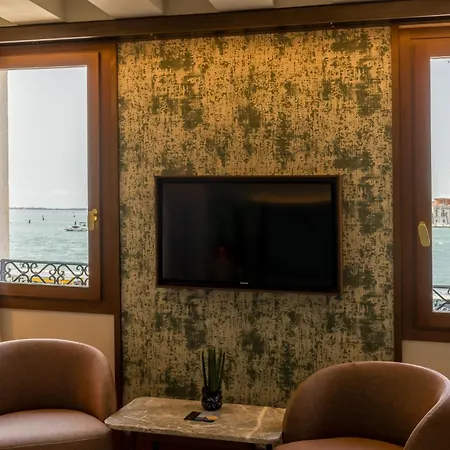 Ca' Di Dio - Vretreats, An Slh 5*