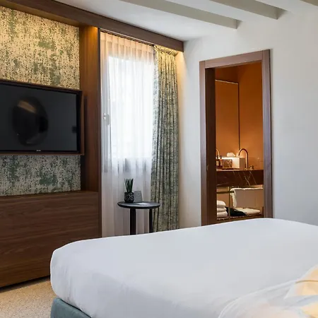 Hotel Ca' Di Dio - Vretreats, An Slh