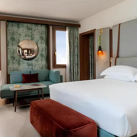 Ca' Di Dio - Vretreats, An Slh Hotel Venise