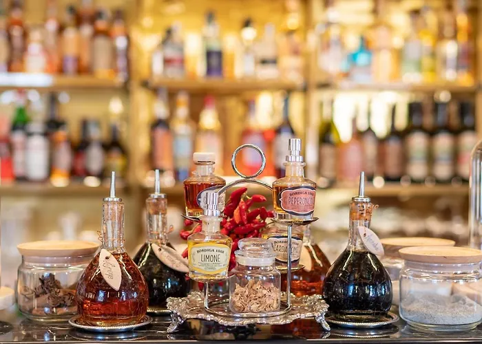 Ca' Di Dio - Vretreats, An Slh