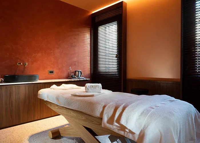 Ca' Di Dio - Vretreats, An Slh Hotel Venetië