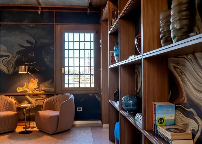 Hotel Ca' Di Dio - Vretreats, An Slh Venetië