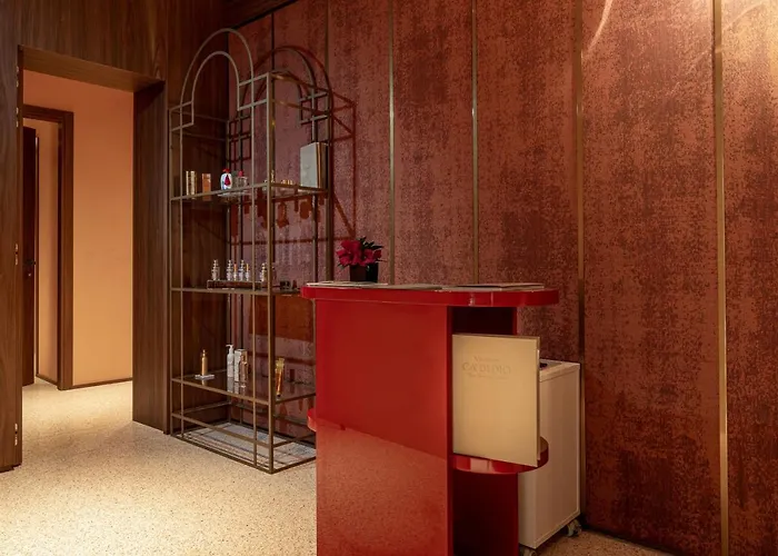 Ca' Di Dio - Vretreats, An Slh Hotel Venetië