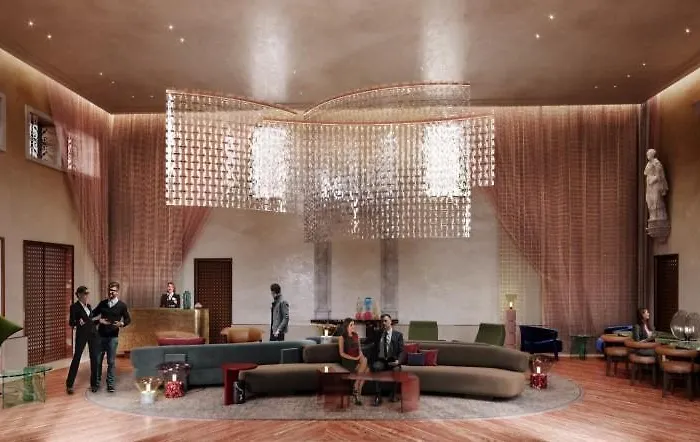 Ca' Di Dio - Vretreats, An Slh Hotel Venetië