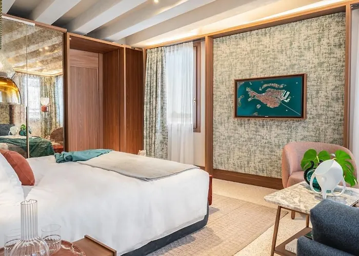 Ca' Di Dio - Vretreats, An Slh 5*