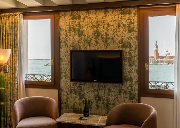 Ca' Di Dio - Vretreats, An Slh 5*