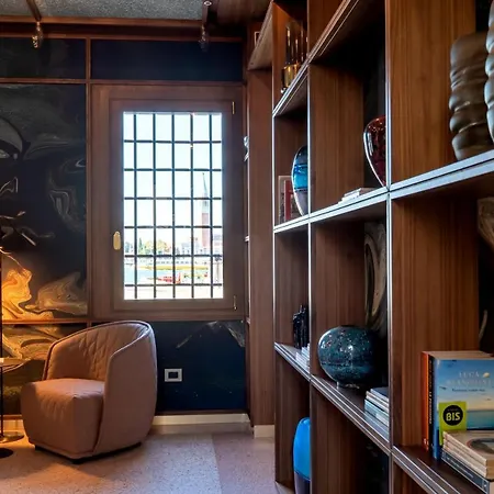 Hotel Ca'di Dio-small Luxury Venice