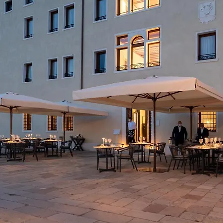 Hotel Ca'di Dio-small Luxury Venice