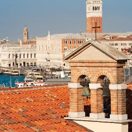 Ca'di Dio-small Luxury Venice