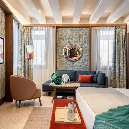 Ca'di Dio-small Luxury 5* Venice