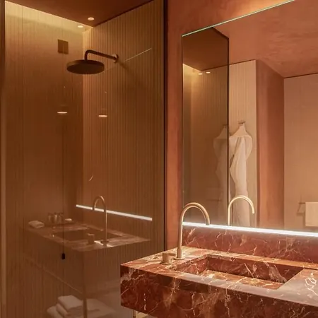 Hotel Ca'di Dio-small Luxury Venice