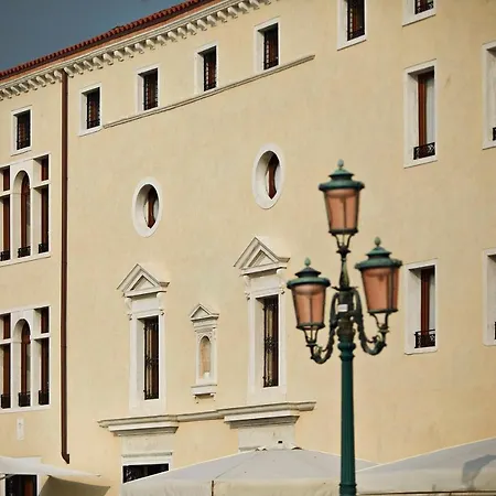 Ca'di Dio-small Luxury Hotel Venice