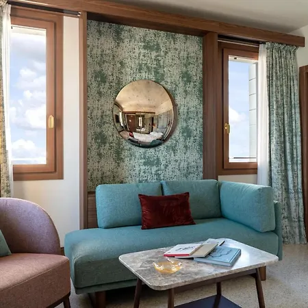 Ca'di Dio-small Luxury 5* Venice