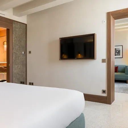 Ca'di Dio-small Luxury 5* Venice