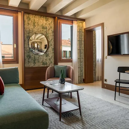 Ca'di Dio-small Luxury Venice