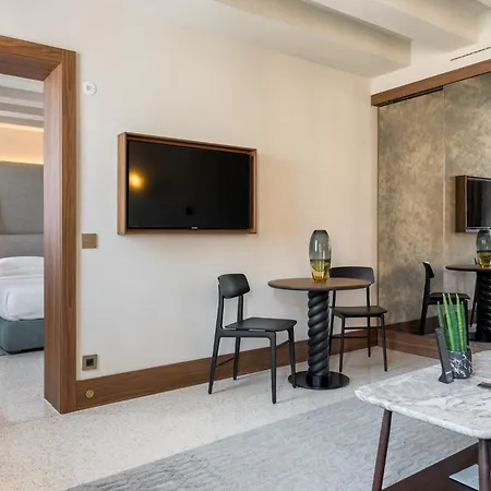 Ca'di Dio-small Luxury Hotel Venice