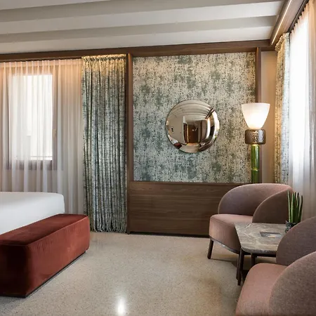 Ca'di Dio-small Luxury Venice