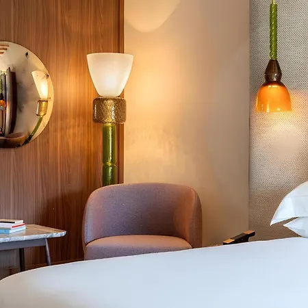 Hotel Ca'di Dio-small Luxury Venedig