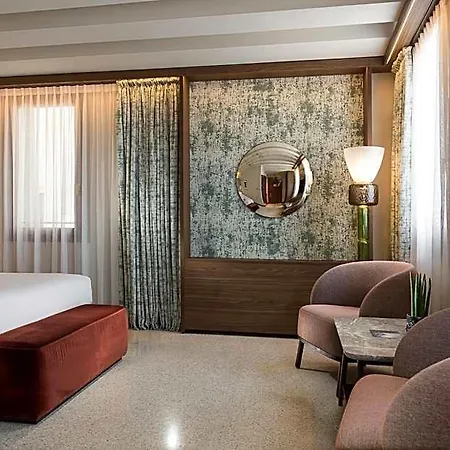 Hotel Ca' Di Dio - Vretreats, An Slh