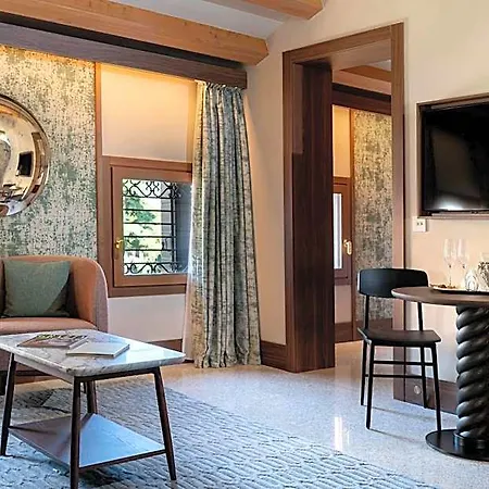Hotel Ca' Di Dio - Vretreats, An Slh Venise