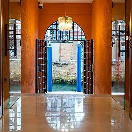 Ca' Di Dio - Vretreats, An Slh 5* Venise