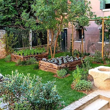 Hotel Ca' Di Dio - Vretreats, An Slh 5*