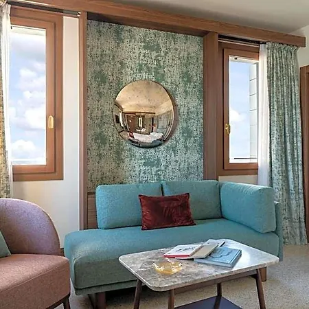 Ca' Di Dio - Vretreats, An Slh Hotel Venise
