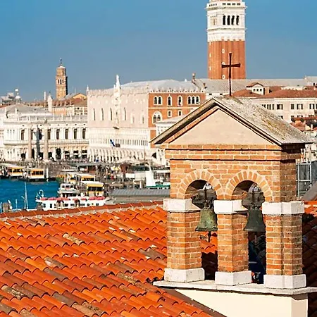 Ca' Di Dio - Vretreats, An Slh 5* Venise