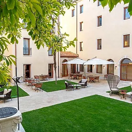 Ca' Di Dio - Vretreats, An Slh 5*