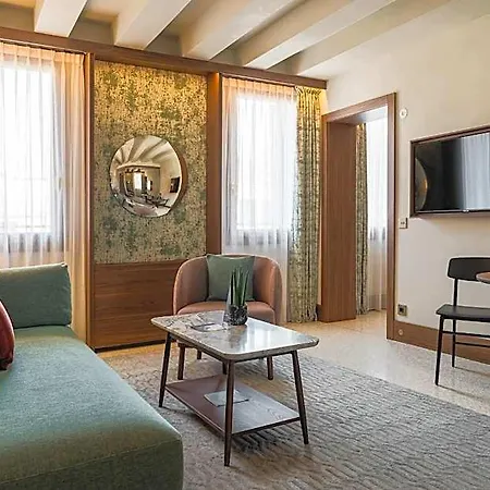 Ca' Di Dio - Vretreats, An Slh 5* Velence