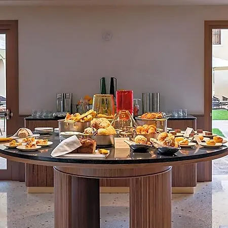 Hotel Ca' Di Dio - Vretreats, An Slh Venedig