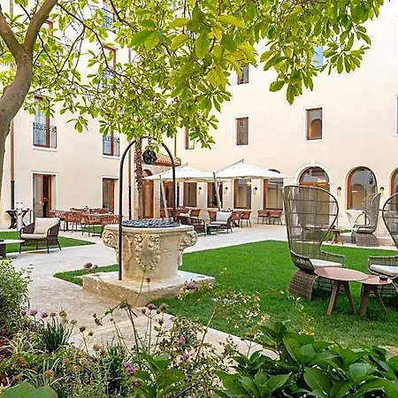 Ca' Di Dio - Vretreats, An Slh Hotel