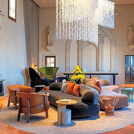 Hotel Ca' Di Dio - Vretreats, An Slh Venedig