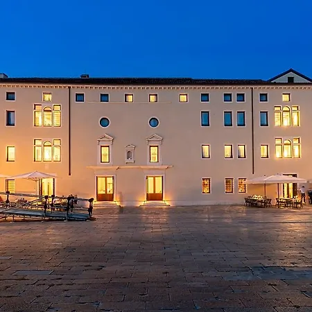Ca' Di Dio - Vretreats, An Slh